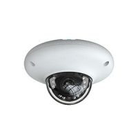 CNC3510A – 4MP IR Dome Camera
