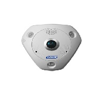CNC41260 – 12MP Fisheye Camera