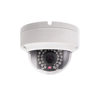 CNC4510 - II – 4MP Mini POE IR IP Dome Camera