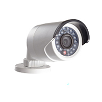 CNC4530-II – 4MP H.265+ WDR Weatherproof IR Camera