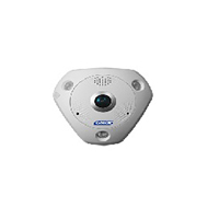 CNC4660 – 6M POE Fisheye Camera