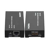 HE50-B –50m HDMI Extender over UTP
