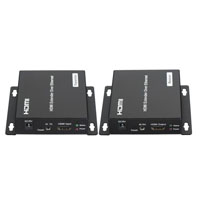 HE101N – HDMI Extender over TCP/IP