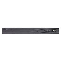 HN4108 - II – 8ch Linux Base Stand-Alone NVR