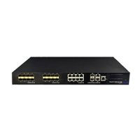 IGS168 – 16-Port SFP 8-Port UTP Gigabit Switch