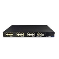 IGS816 – 8-Port SFP 16-Port UTP Gigabit Switch