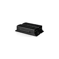 MC-101-LT – Media Converter, 100Mbps