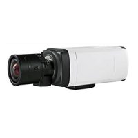 TC4300- 1080p TVI Box Camera