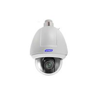 TC435-W25 –25X 1080p TVI Weatherproof Speedome