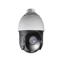 CNC435W25IR – 2.0M 25X 100m IR IP Speedome