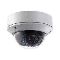 CNC4312M - 2MP POE IR IP Motorized Dome