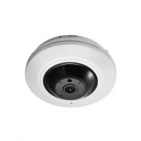 CNC4561  - 5MP POE Fisheye Camera