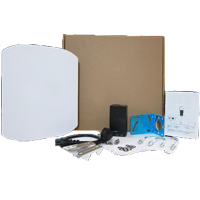 IPW1030 - 10KM 300Mbps Network Extender