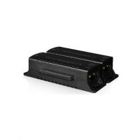 MC-101-LPR -  POE Media Converter, 100Mbps