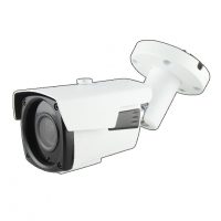 XC-2334M-SL - 1080p 4in1 Starlight WDR Motorized IR Bullet