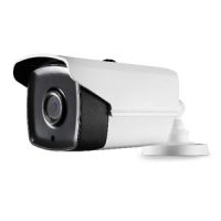 XC-4334 –1080p TVI/AHDLow Lux WDR 40m IR Bullet