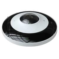 CNC3561 - 4.5MP IR 360° Fisheye Camera