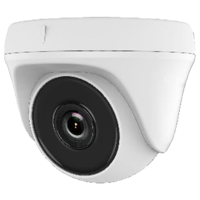 XC4112 – 720p TVI/AHD & Analog IR Dome Camera