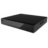 N5-3104-LS ~ 4ch AHD/TVI Stand-Alone Hybrid DVR