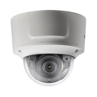 CNC4613M - 6MP H.256+ WDR Motorized Dome Camera