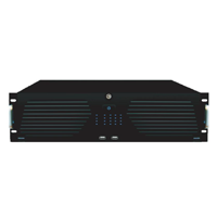 HN316128 - 4K - 128ch 16HDD 4K NVR