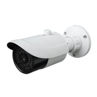 CNC-3633-MS | 5MP IR Motorized Zoom SMART IP Camera (Face Recognition)