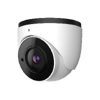 CNC-3312-B ~ 2M Entry Level STARLIGHT IR IP Dome Camera