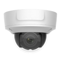 CNC4313-M-II – 2MP Motorized IR IP Dome