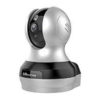 VT-362 (2MP) - 2MP Indoor Pan / Tilt Camera