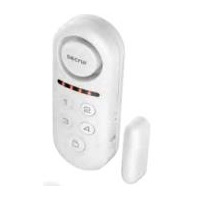 WD-3 – Door Alarm with WiFi