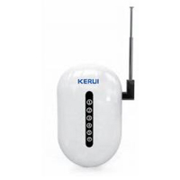 Signal Repeater, Z-9
