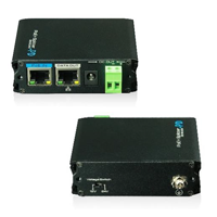 POE-25-S –Industrial POE Splitter, 25W