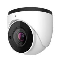 CNC-3315-MSL –2MP MOTORIZED STARLIGHT IP Dome Camera
