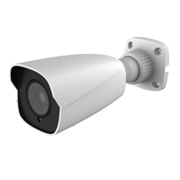 CNC-3835-MS-II ~ 8MP WDR SMART IP Bullet
