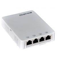 AP130L Dual-Band Wall Mount Access Point (Cloud Managed)