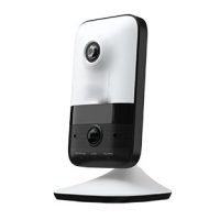 CNC-3371 - 2MP Cube Camera