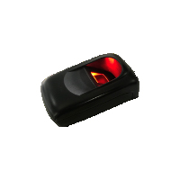 ACA-401 - Finger Print Register