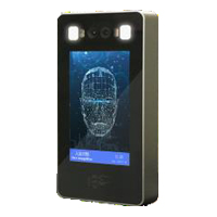 ACF-70 - Card + Face All in 1 Controller