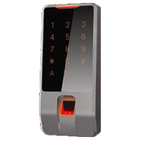 ACP-40 - Card + Pin + Finger Print All in 1 Controller