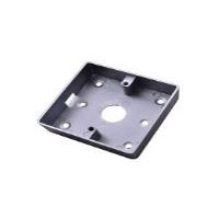 BP-886 – Metal 3"x 3" Back Plate