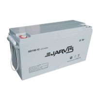 BT-12150 - 112V 150AH Deep Cycle Solar Battery