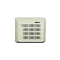 DC-30EM-B – Indoor Card + Pin