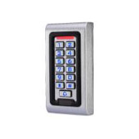 DC-601EM-W – Weatherproof Vandal Resist Card + Pin