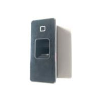 DC-F7-EM – Weatherproof Finger Print + Card Door Controller