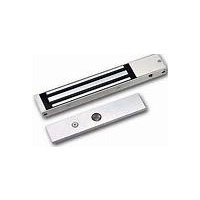 EL-600 – 600lbs EM-Lock, 12VDC
