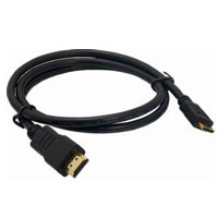 HDMI-201 – HDMI Cable 1m (4K)