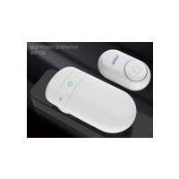 M-518 – Wireless Doorbell (Sell powered button)
