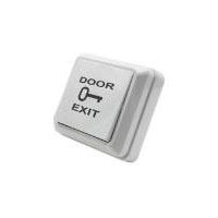 PB-111-A – Push Button (with back box)