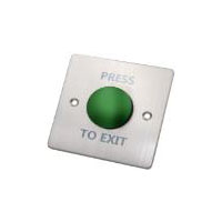 PB-133-B – Push Button (Industrial)