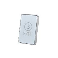 PB-223-B – Touch Button (with Back Box)
